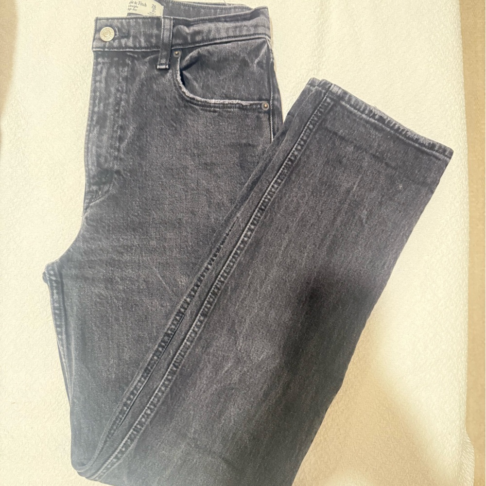 Abercrombie Jean